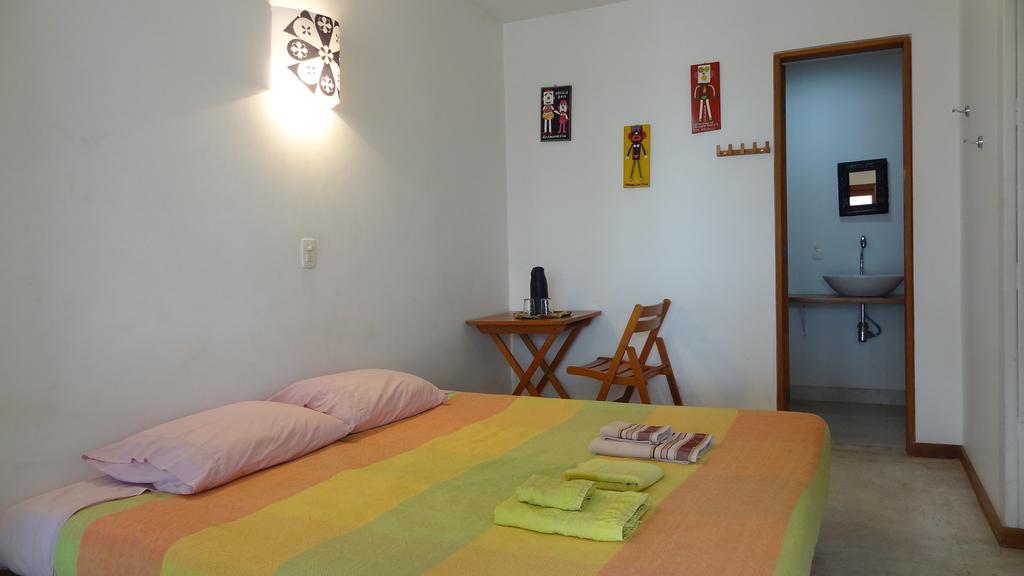 Bed and breakfast Casa Da Gente