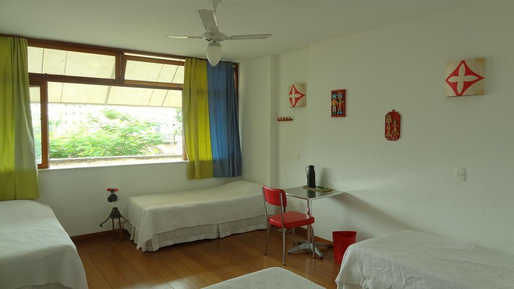 Casa Da Gente Rio de Janeiro