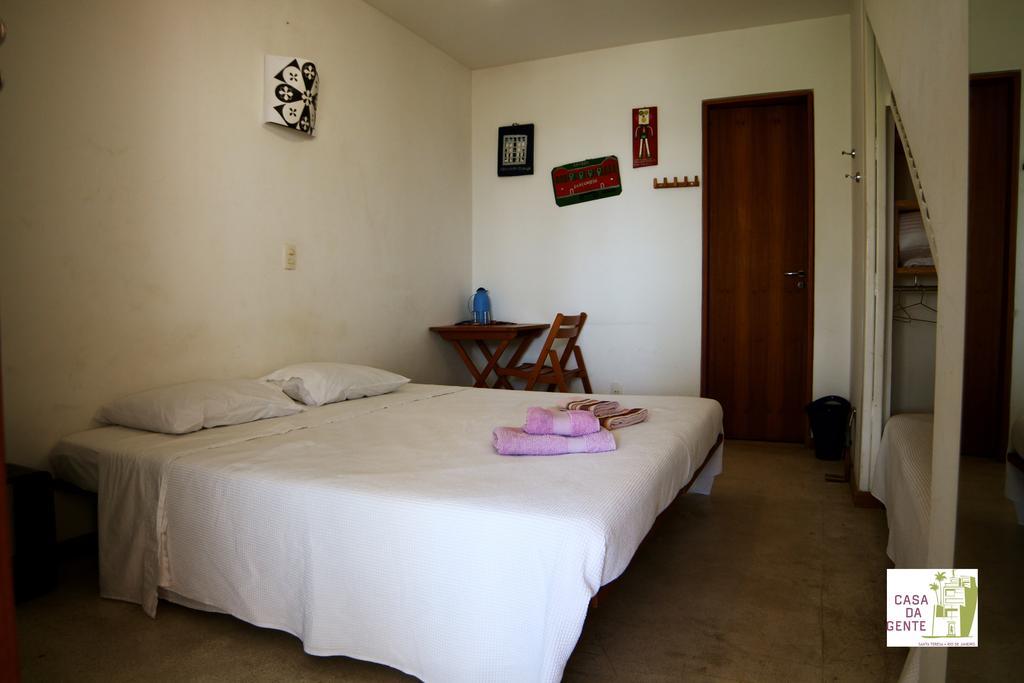 Casa Da Gente Couette-café Rio de Janeiro