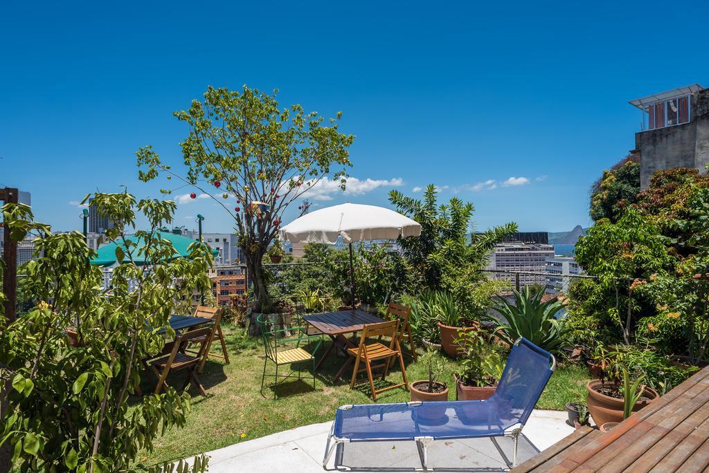 Casa Da Gente Rio de Janeiro