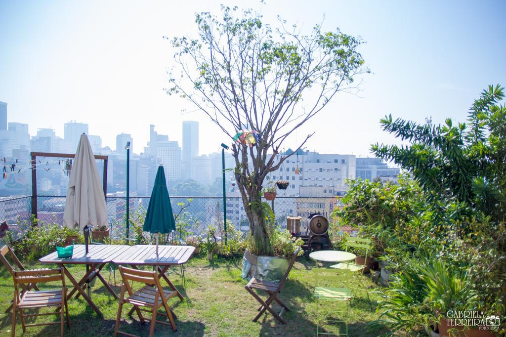 Casa Da Gente Rio de Janeiro
