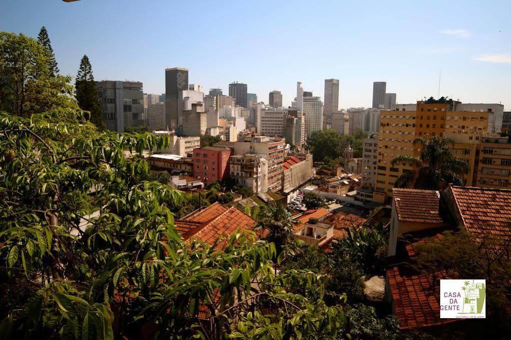 Casa Da Gente 3*